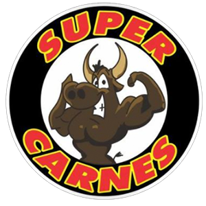 Logo Açougue Super Carnes Marí­lia